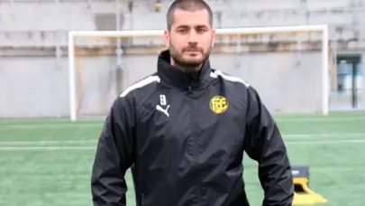 Eren Derdiyok, İsviçre takımının antrenörü oldu