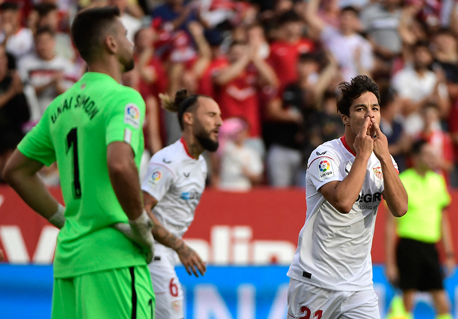 Beşiktaş'a İspanyol orta saha