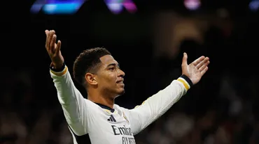 Real Madrid grup lideri olarak son 16'da