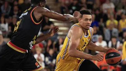 EuroLeague'de mart ayının MVP'si belli oldu