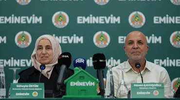 Alanyaspor'a yeni sponsor