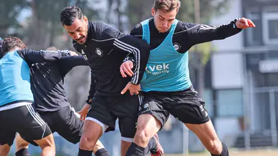 Altay'da Deniz Kadah geri döndü