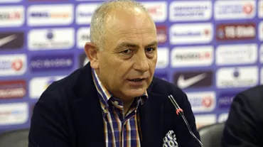 Fatih Karagümrük Başkanı Süleyman Hurma: "Bu atmosferden utanç duyuyorum"