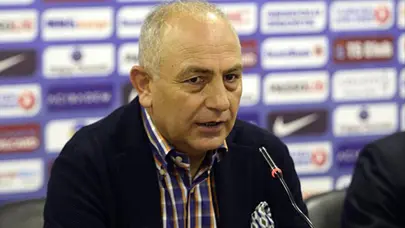 Süleyman Hurma "aldığım bilgiye göre" dedi ve yabancı hakemlerle ilgili çarpıcı iddia ortaya attı