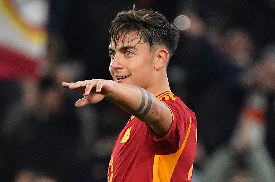 Paulo Dybala için sürpriz atak: Görüşmeler tıkanınca yeni rota oluştu - 1