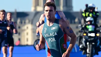 Vasco Vilaca, Sen Nehri'nin kirliliğini eleştirdi