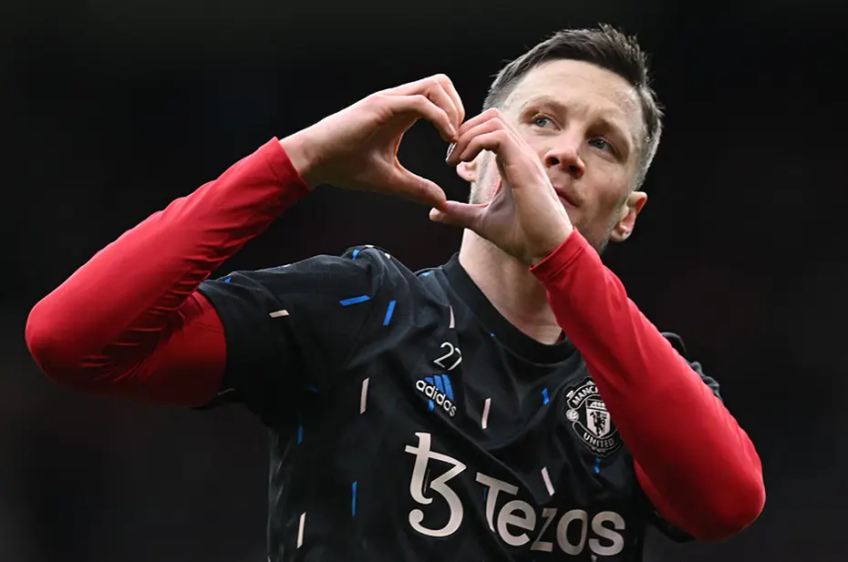 Wout Weghorst için yeniden Süper Lig ihtimali - 2