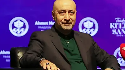 Yeni teknik direktör Tolunay Kafkas oluyor: Kariyerinde ilki yaşayacak