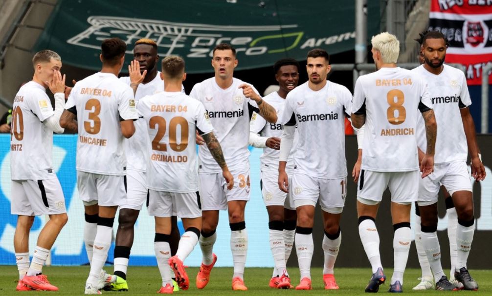 Bayer Leverkusen - Milan maçı ne zaman, saat kaçta ve hangi kanalda? (UEFA Şampiyonlar Ligi)