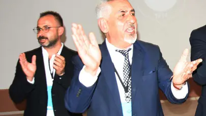 602 milyon TL borcu olan Altay'da bir başkan adayı daha