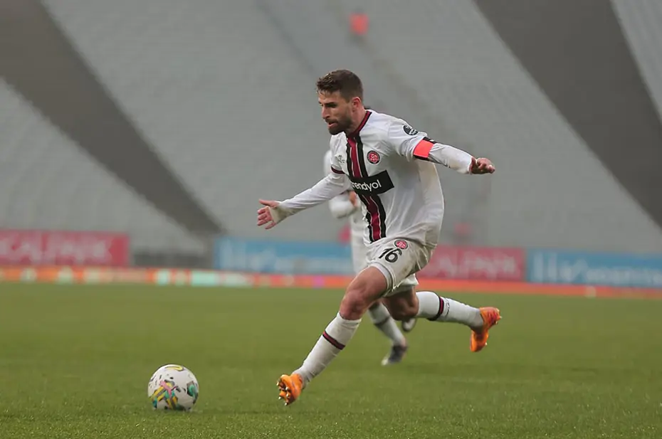 Süper Lig | Beşiktaş'ta sezon sonu kimler kalacak, kimler gidecek? Sportif direktör Ceyhun Kazancı açıkladı - 5