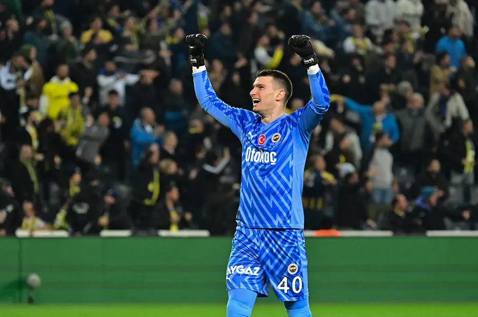 Dev maç öncesi son durum: Trabzonspor - Fenerbahçe (Eksikler ve muhtemel 11'ler) - 17 Dev maç öncesi son durum: Trabzonspor - Fenerbahçe (Eksikler ve muhtemel 11'ler) - 17
