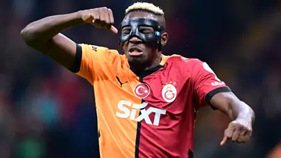 Galatasaray'ın B planı hazır: Osimhen olmazsa listenin ilk sırasındaki isim belli oldu