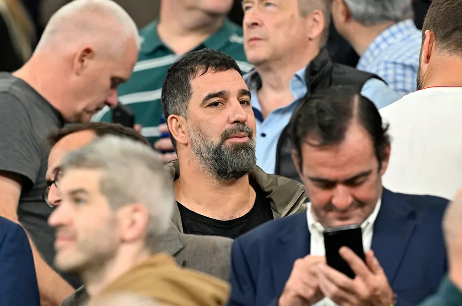 Real Madrid - Borussia Dortmund maçında Arda Turan sürprizi - 5