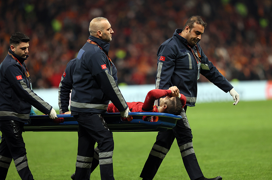 Galatasaray'dan Mauro Icardi kararı: Tüm plan değişti