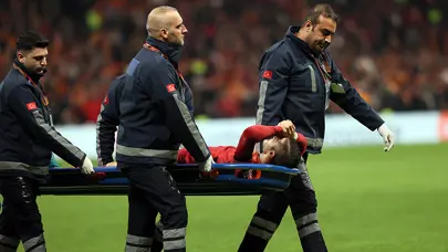 Galatasaray'dan Mauro Icardi kararı: Tüm plan değişti