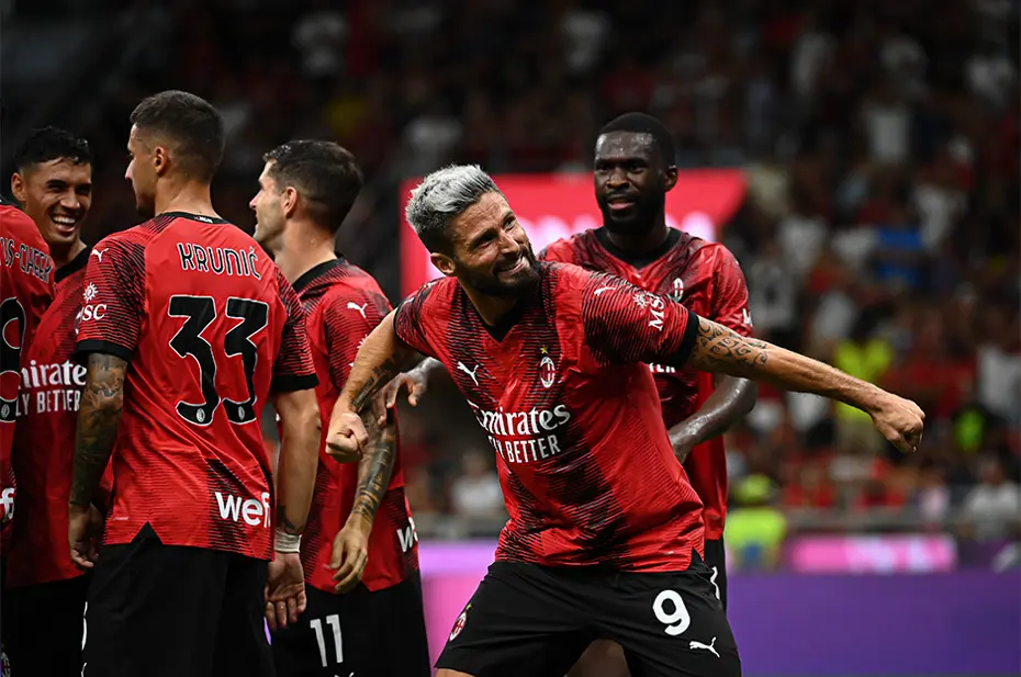 Avrupa liglerinde haftanın görünümü - 6