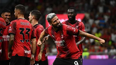 Fiorentina - Milan maçı ne zaman, saat kaçta ve hangi kanalda? ( 30. hafta)