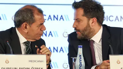 Galatasaray'da deprem etkisi yaratan söylenti: Gerçek ortaya çıktı