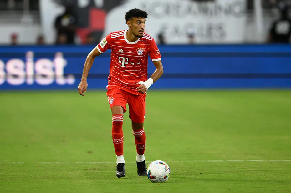 2024/25 Sezonu Avrupa'da biten tüm transferler - 36 2024/25 Sezonu Avrupa'da biten tüm transferler - 36