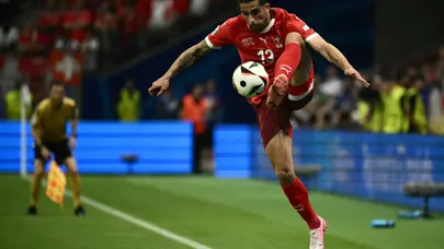 Beşiktaş transfer rotasını İsviçreli tecrübeye çevirdi