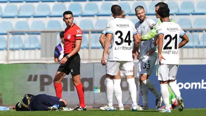 Bodrum FK milli araya rahat girdi