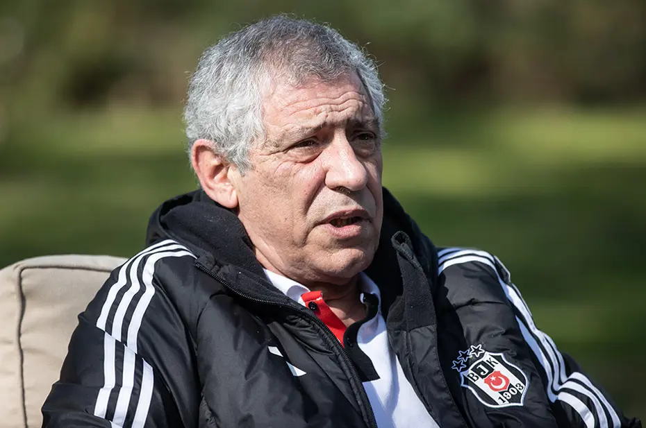Fernando Santos başarısızlığın nedenini açıkladı: "Çok fazla gidecek oyuncu var - 3 Fernando Santos başarısızlığın nedenini açıkladı: "Çok fazla gidecek oyuncu var - 3