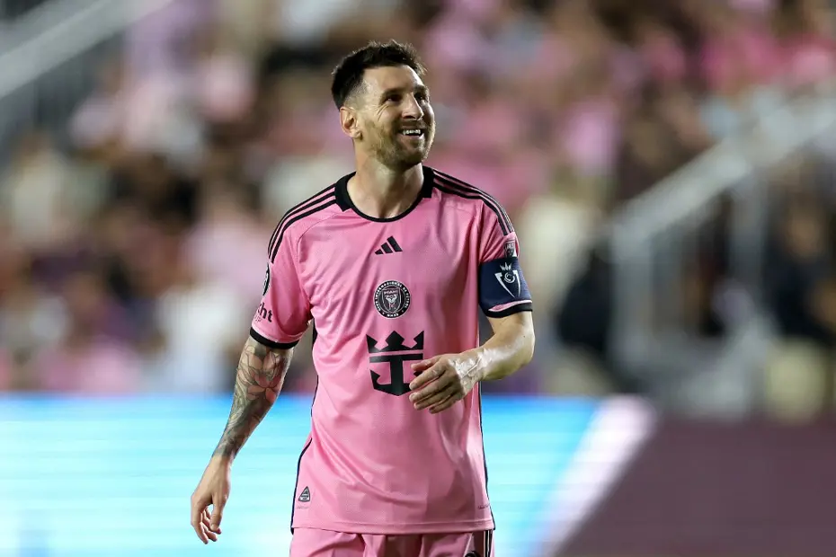 Lionel Messi için resmi açıklama: Inter Miami'de kalacak mı? - 2