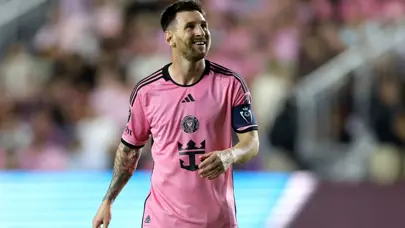 Dünya, Messi'nin maçına kilitlendi: Tarihte bir ilk yaşanacak