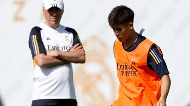 Ancelotti, Arda Güler kararını açıkladı