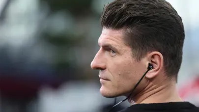 Mario Gomez geri dönebilir: Dev planın detayları ortaya çıktı