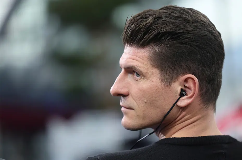 Mario Gomez geri dönebilir: Dev planın detayları ortaya çıktı - 2 Mario Gomez geri dönebilir: Dev planın detayları ortaya çıktı - 2
