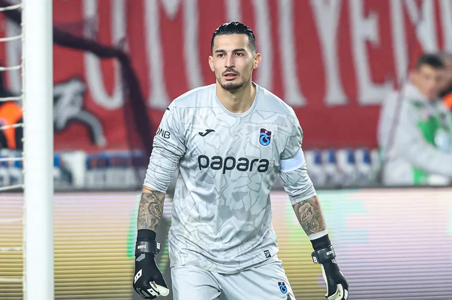 Uğurcan Çakır için gözden çıkarılan bonservis belli oldu - 4