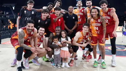 Türkiye'den 5 takım; FIBA Şampiyonlar Ligi'ne katılacak ekipler belli oldu