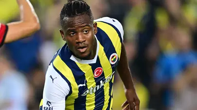 Batshuayi için "ayrılık" iddiası