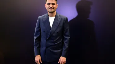 Cengiz Ünder, UEFA Avrupa Konferans Ligi'nde hedefi koydu