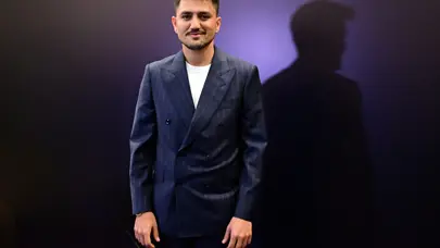 Cengiz Ünder, UEFA Avrupa Konferans Ligi'nde hedefi koydu