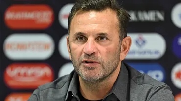 Okan Buruk, Sivasspor maçındaki saha dizilişlerini açıkladı