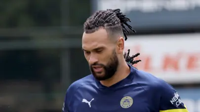 Caulker'dan Türkiye günleriyle ilgili flaş itiraf: En kötü hocayı açıkladı