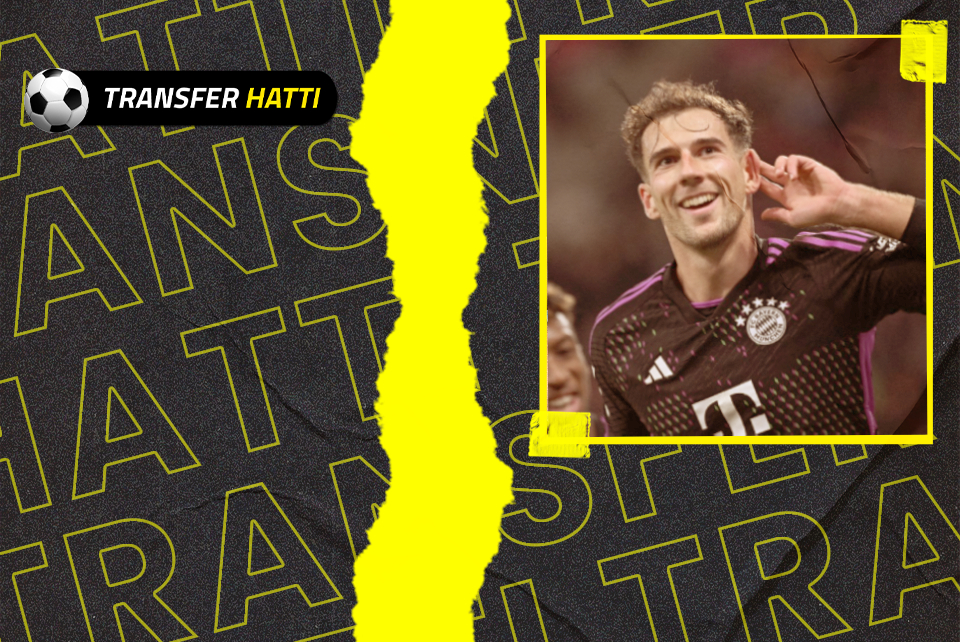 "Bayern'in panzeri Aslan'a" | Transfer Hattı (11 Haziran 2024)