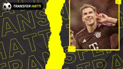 "Bayern'in panzeri Aslan'a" | Transfer Hattı (11 Haziran 2024)