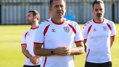 Hüseyin Eroğlu: Bu sezon teknik direktörlerin yılı olacak