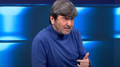 Rıdvan Dilmen, Fenerbahçe'yi bekleyen tehlikeyi açıkladı: "O yılı da unutun"