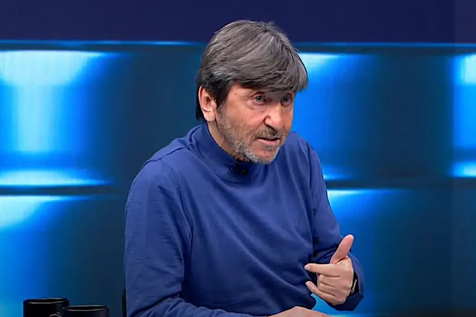 Rıdvan Dilmen, Fenerbahçe'yi bekleyen tehlikeyi açıkladı: "O yılı da unutun" - 3