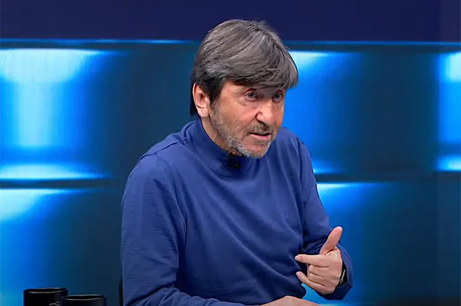 Rıdvan Dilmen, Fenerbahçe maçının ardından şampiyonluğun formülünü verdi - 8