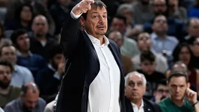RESMİ: Türk yıldız, Ergin Ataman ile Panathinaikos'ta buluştu