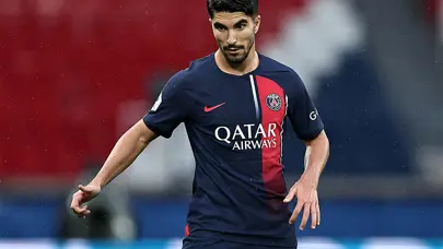 Galatasaray'da orta saha transferinde 2 aday