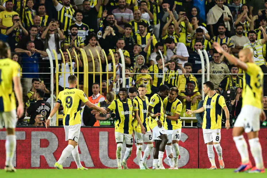 "Kan kokusu alan köpekbalığı!" | Spor yazarları, Fenerbahçe'nin Avrupa galibiyetini değerlendirdi - 7