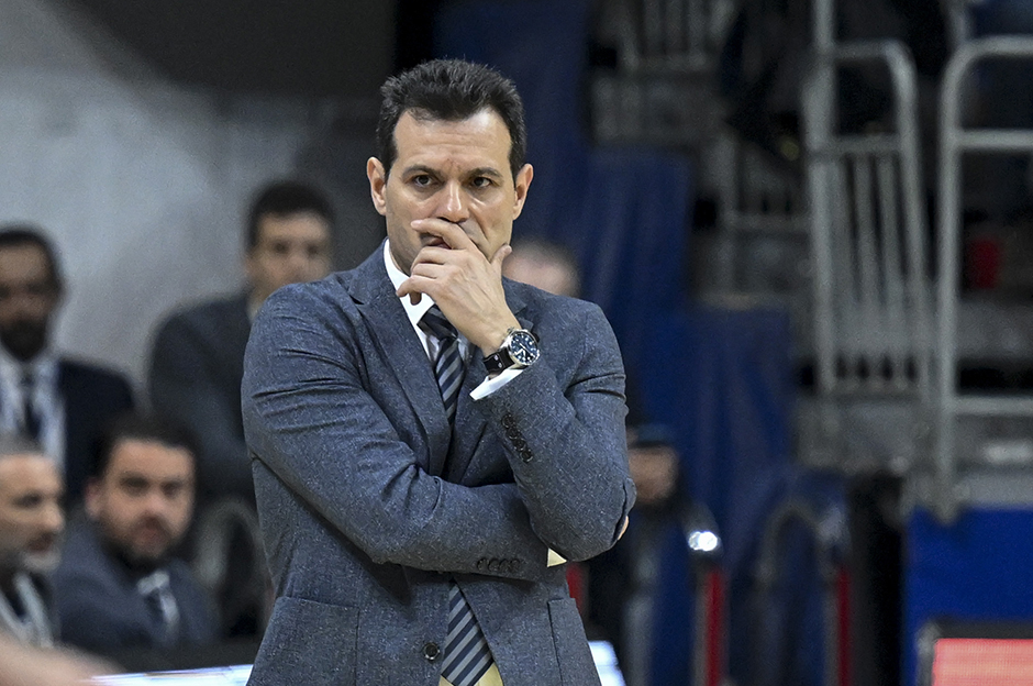 Itoudis: Ne yaparsak yapalım cevapları hazırdı