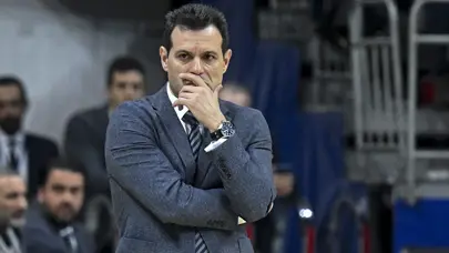 Itoudis: Ne yaparsak yapalım cevapları hazırdı